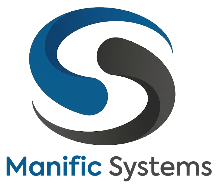 Manific Systems Logo